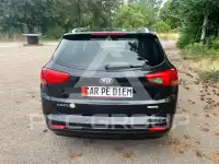 2016 KIA Ceed