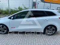 2016 KIA Ceed