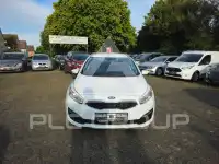 2016 KIA Ceed