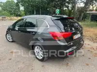2016 KIA Ceed