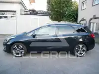 2016 KIA Ceed