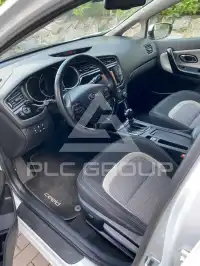 2016 KIA Ceed