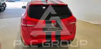 2016 KIA Ceed