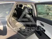 2016 KIA Ceed