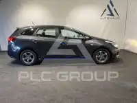 2016 KIA Ceed
