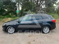 2016 KIA Ceed