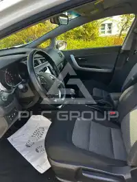 2016 KIA Ceed