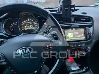 2016 KIA Ceed