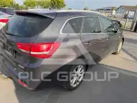 2016 KIA Ceed