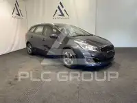 2016 KIA Ceed