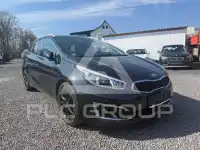 2016 KIA Ceed