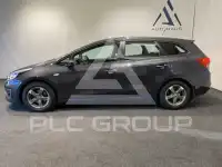 2016 KIA Ceed