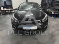 2016 KIA Ceed