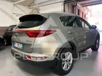 2016 KIA Sportage