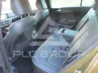 2016 KIA Sportage