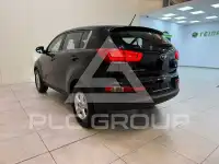 2016 KIA Sportage