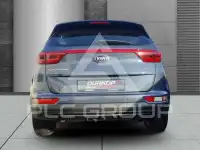 2016 KIA Sportage