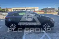 2016 KIA Sportage