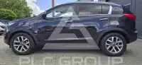 2016 KIA Sportage