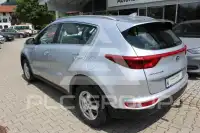 2016 KIA Sportage