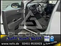 2016 KIA Sportage