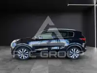 2016 KIA Sportage