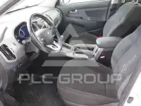 2016 KIA Sportage