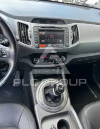 2016 KIA Sportage
