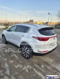 2016 KIA Sportage