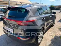 2016 KIA Sportage