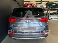 2016 KIA Sportage