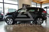 2016 KIA Sportage