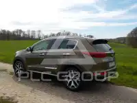 2016 KIA Sportage