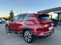 2016 KIA Sportage