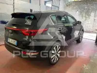 2016 KIA Sportage