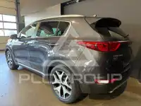 2016 KIA Sportage