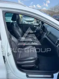 2016 KIA Sportage