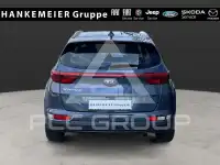 2016 KIA Sportage