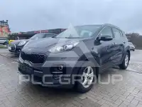 2016 KIA Sportage
