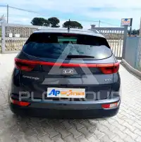 2016 KIA Sportage