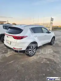 2016 KIA Sportage