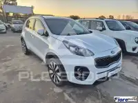 2016 KIA Sportage