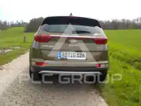 2016 KIA Sportage