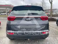 2016 KIA Sportage