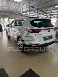 2016 KIA Sportage
