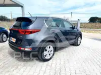 2016 KIA Sportage