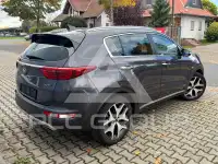 2016 KIA Sportage