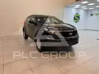 2016 KIA Sportage