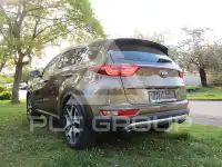 2016 KIA Sportage