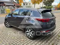 2016 KIA Sportage